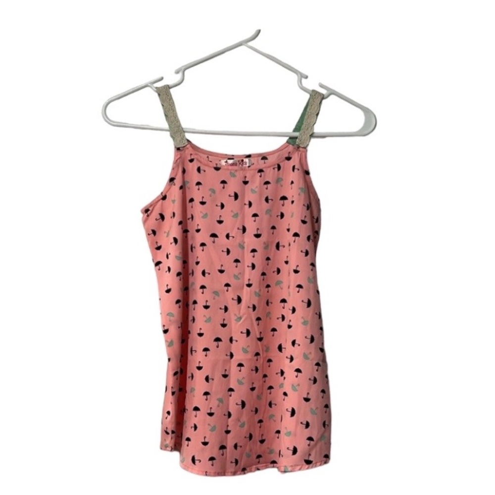 Girls top size 12